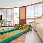 Red Mountain Villa