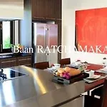 Baan Ratchamaka