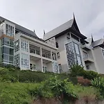 Casa Cliff Sur Mare Pool Villa