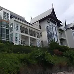 Casa Cliff Sur Mare Pool Villa
