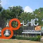 Chic Condominium Unit A303, A306, A307, A308, A406
