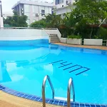 Patong Tower Apartment By United 21 Thailand