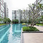 Dcondo Mine By Favstay