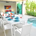 Rawai Ka Villa New 2 Bedrooms