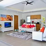 Rawai Ka Villa New 2 Bedrooms