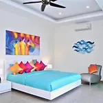 Rawai Ka Villa New 2 Bedrooms