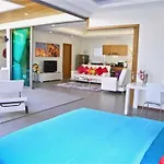 Rawai Ka Villa New 2 Bedrooms