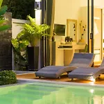 Baan Isawan Pool Villa
