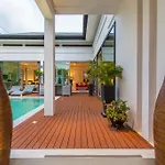 Baan Isawan Pool Villa