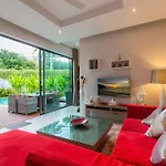 Baan Isawan Pool Villa