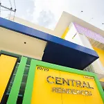Central Residences