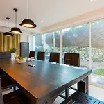 Tananza Pool Villa Nern Khao Phuket