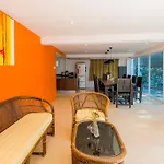 Tananza Pool Villa Nern Khao Phuket
