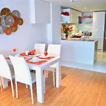 The Privilege Residence : 1 Bedroom Apartment In Patong