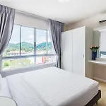 Dcondo Kathu - Patong By Favstay