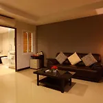 Nize Hotel - Sha Plus
