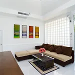Ba-Rhey Resort Rawai