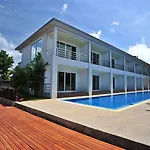 Chalong Beach Front Residence