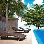 Chalong Beach Front Residence