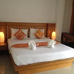 Park Eden Hotel