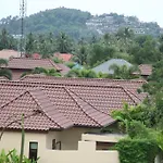 Baan Leelawadee Apartment