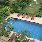 Baan Leelawadee Apartment