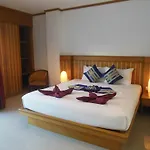 Park Eden Hotel