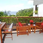 Accenta Kata 1 Bedroom Apartment Sea View