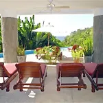 Accenta Kata 1 Bedroom Apartment Sea View