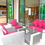 Baan Bua Nai Harn 3 bedrooms Villa