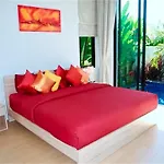 Baan Bua Nai Harn 3 bedrooms Villa