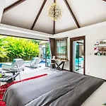 Inspire Villas By Favstay