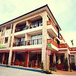 The Orchid House - Sha Extra Plus