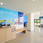 Hop Inn Phuket - SHA Plus