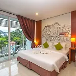 Sugar Ohana Poshtel