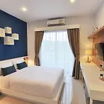 Chill House At Naiyang