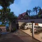 Adent View Villa