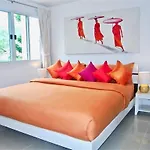 Kamala Paradise New Townhouse 2 Bedrooms