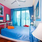 Un-Chan Villa
