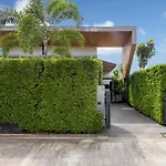The 8 Pool Villa