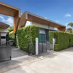 The 8 Pool Villa