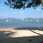 Byg Grand Beach Front & Sea View @ Panwa Beach