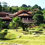 Layan Beach Resort & Spa Village