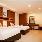 Diamond Beach Suite Hotel