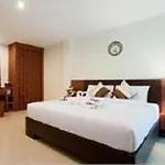 Diamond Beach Suite Hotel