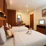 Diamond Beach Suite Hotel