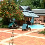 Baan Nern Sai Resort