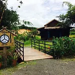 Moonlight Cottage