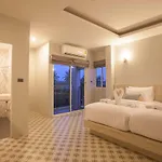 Nature Pine Residence