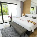 Pumeria Resort Phuket - Sha Plus